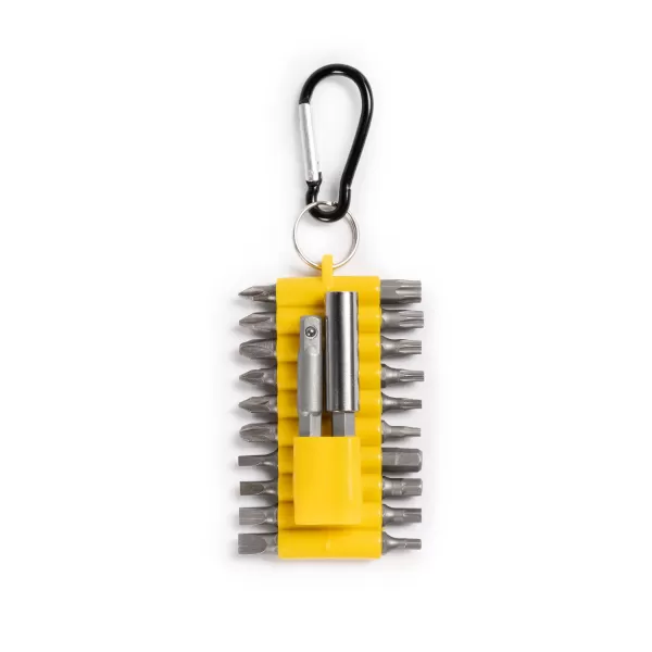 Sada bitů 22ks FIELDMANN FDS 1019-22R