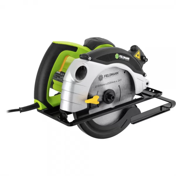 Kotoučová pila FIELDMANN FDK 201302-E