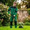 Elektrický vyžínač FIELDMANN FZS 2030-E