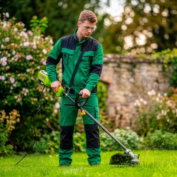 Elektrický vyžínač FIELDMANN FZS 2030-E