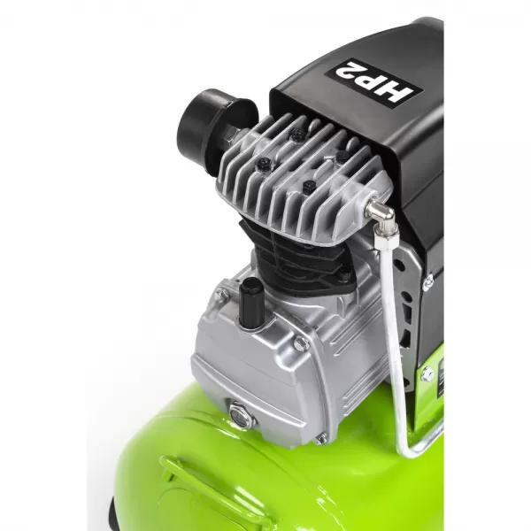 Vzduchový kompresor FIELDMANN FDAK 201552-E