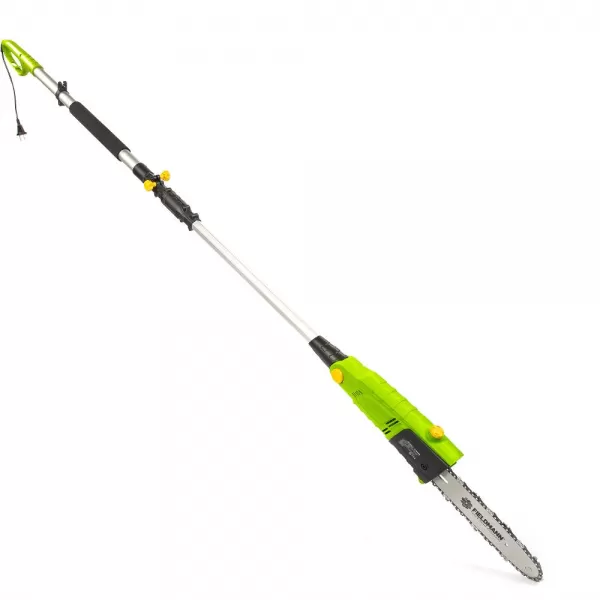 Teleskopický prořezávač FIELDMANN FZP 6015-E