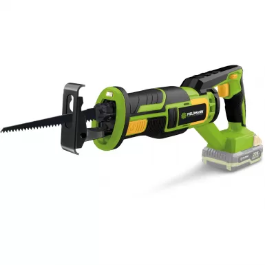 Šavlová pila FIELDMANN FDUO 70505-0 20V