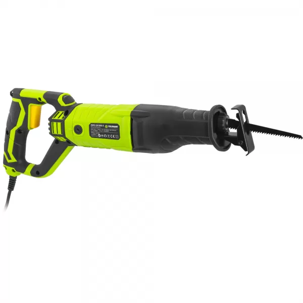 Elektrická šavlová pila FIELDMANN FDPO 201050-E