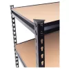 Kovový regál 120x45x180 FIELDMANN FDR 1920