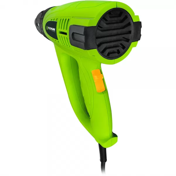 Horkovzdušná pistole FIELDMANN FDHP 202000-E