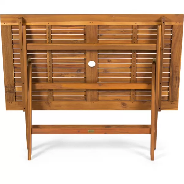 FDZN 4011 Zahradní stůl FIELDMANN