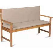 Potah na lavici krém. FIELDMANN FDZN 9009