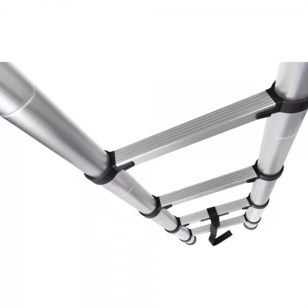 Teleskopický žebřík FIELDMANN FZZ 4202