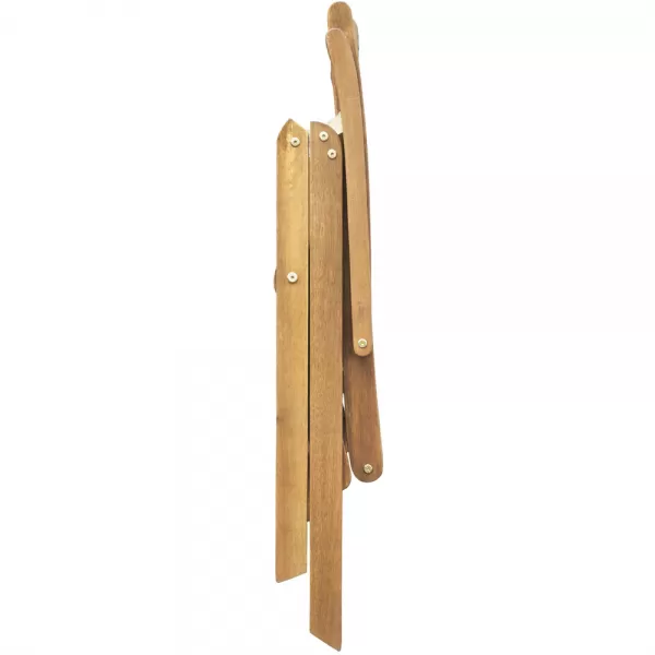 Polohovací křeslo 2ks FIELDMANN FDZN 4001-T