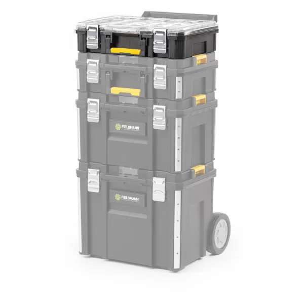 Box horní část FDN 4174 FIELDMANN