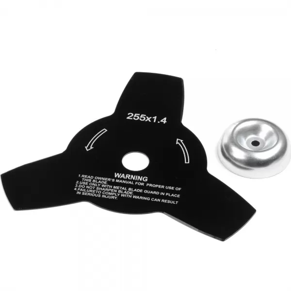 Benzínový křovinořez FIELDMANN FZS 5004-B použitý