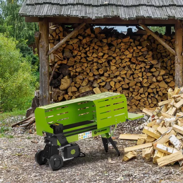 SADA FZLS 1005H-E + olej 4L FIELDMANN