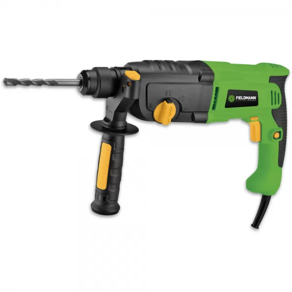 Příklepová vrtačka Fieldmann FDV 211050-E SDS