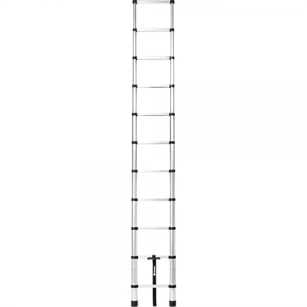 Teleskopický žebřík FIELDMANN FZZ 4202