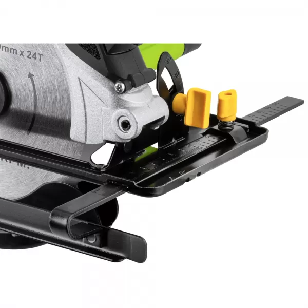 Kotoučová pila FIELDMANN FDK 201302-E