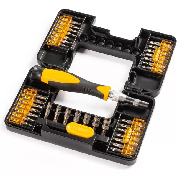 FDS 1022-36R Šroubovák s bity FIELDMANN