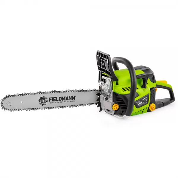 Benzínová pila FIELDMANN FZP 6518-B