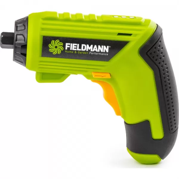 AKU šroubovák FIELDMANN FDS 10100-A