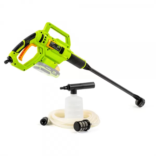 Vysokotlaká myčka FIELDMANN FDW 70905-0 20V