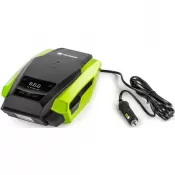 Kompresor 12V FIELDMANN FDAK 12012