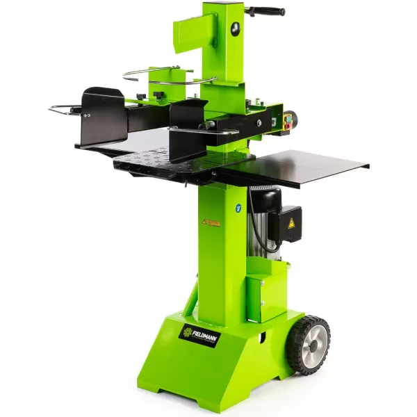 SADA FZLS 1008V-E + olej 4L FIELDMANN