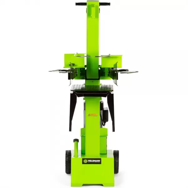 SADA FZLS 1008V-E + olej 4L FIELDMANN