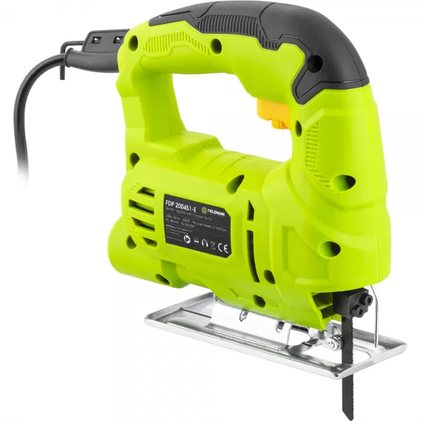 Přímočará pila FIELDMANN FDP 200451-E