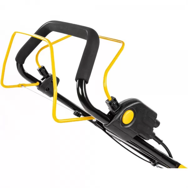 Sekačka FIELDMANN FZR 70465-0 2x20V + 2x Akumulátor 8Ah FDUZ 79080 + Nabíječka FDUZ 79110