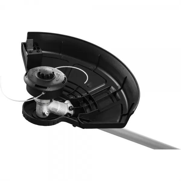 AKU Křovinořez FIELDMANN FZS 70705-0 2x20V - použitý