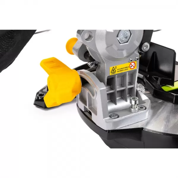 Pokosová pila FIELDMANN FDPP 201450-E