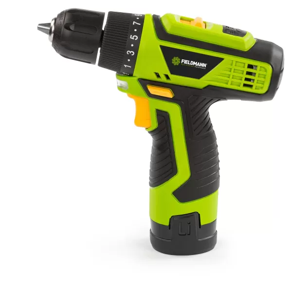 Aku vrtačka 12V 1500mAh FIELDMANN FDV 10250-A