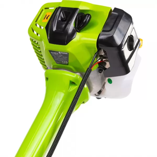 Benzínový křovinořez FIELDMANN FZS 5020-B