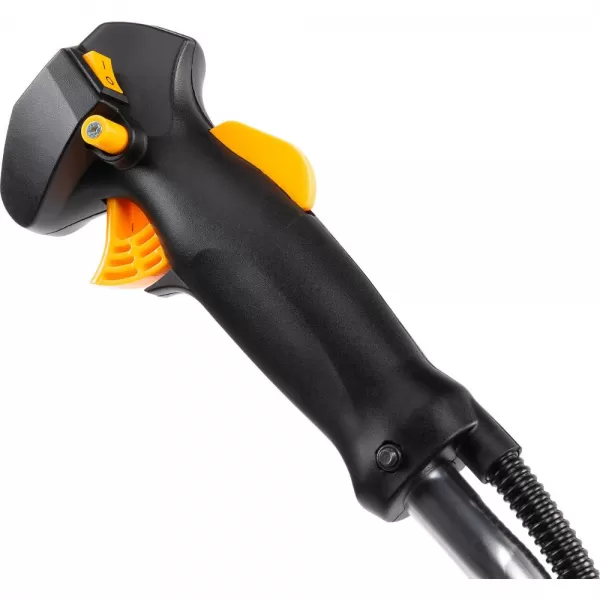 Benzínový křovinořez FIELDMANN FZS 3015-B