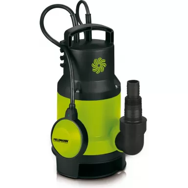 Kalové čerpadlo Fieldmann FVC 4001 EK