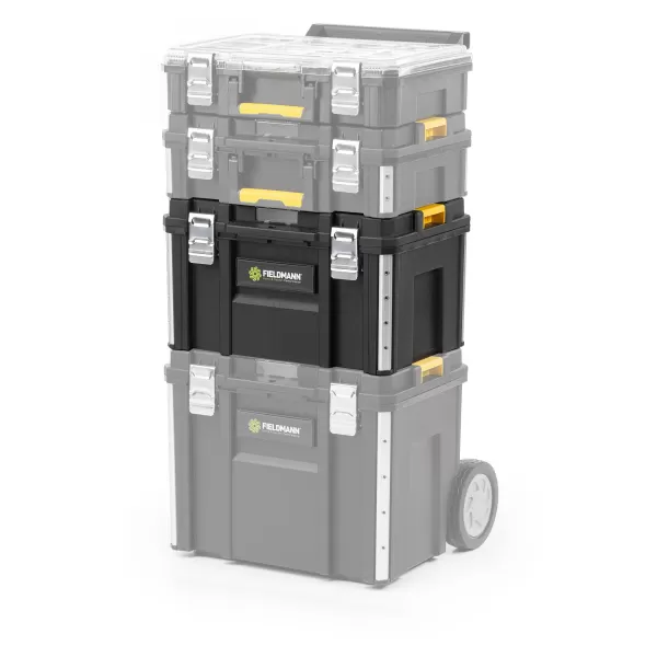 Box střední velká část FDN 4172 FIELDMANN