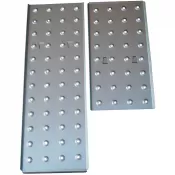 Ocelové desky FIELDMANN FZZ 9107 k FZZ 4107