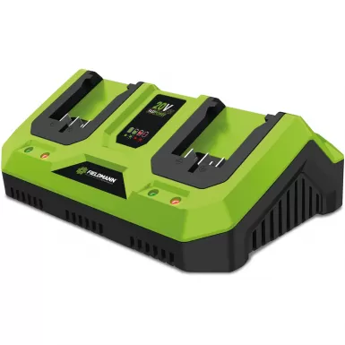 Rychlonabíječka FIELDMANN FDUZ 79110 2x20V