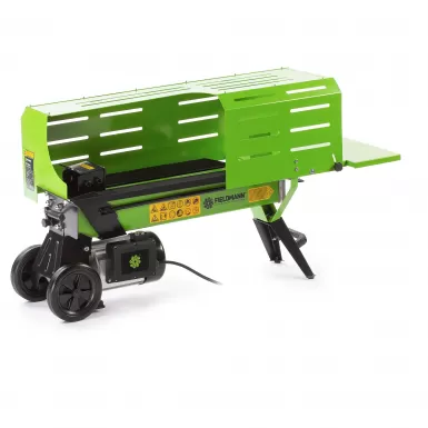 Štípačka na dříví FIELDMANN FZLS 1004H-E