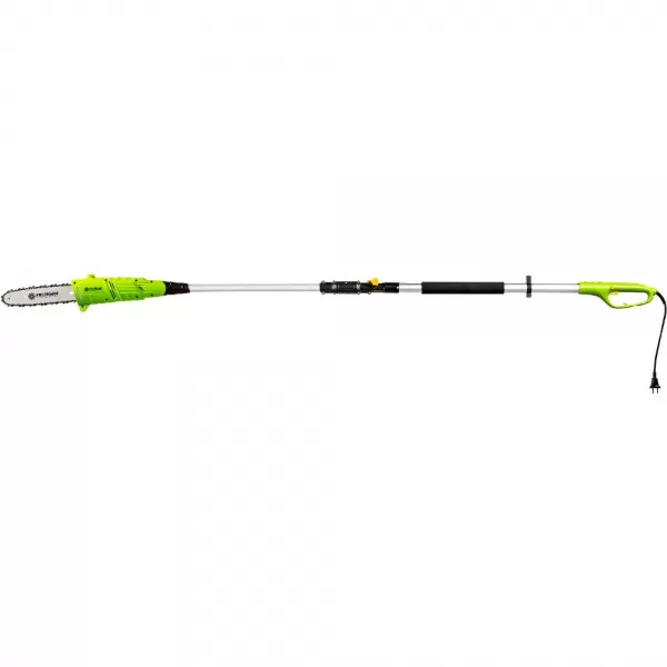 Teleskopický prořezávač FIELDMANN FZP 6015-E