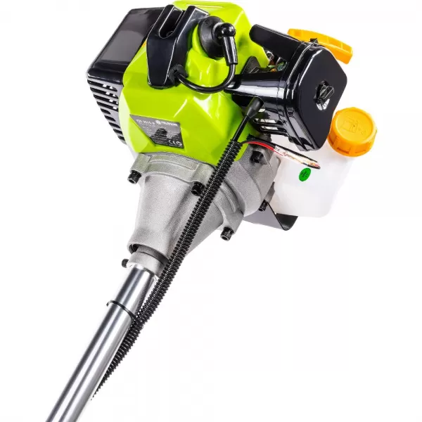 Benzínový křovinořez FIELDMANN FZS 3015-B