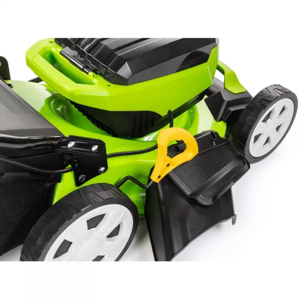 Sekačka FIELDMANN FZR 70465-0 2x20V + 2x Akumulátor 8Ah FDUZ 79080 + Nabíječka FDUZ 79110