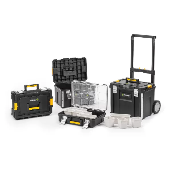 Box střední velká část FDN 4172 FIELDMANN