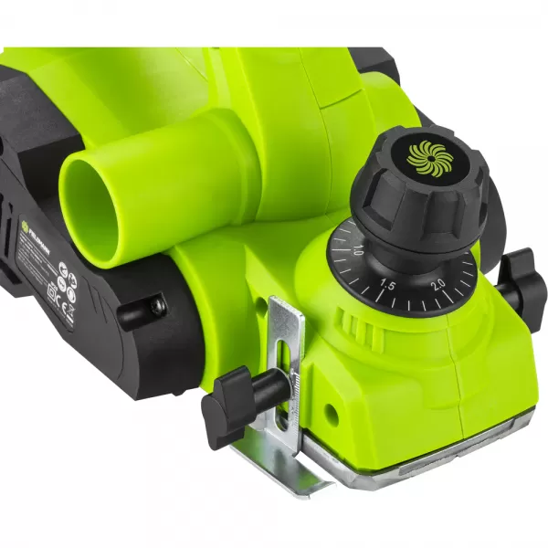 Elektrický hoblík FIELDMANN FDH 200801-E