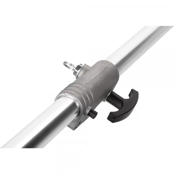 Benzínový křovinořez FIELDMANN FZS 5004-B použitý