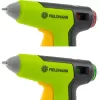 AKU Tavná pistole FIELDMANN FDTP 2206-A