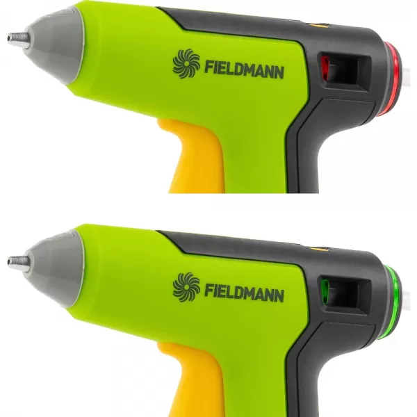 AKU Tavná pistole FIELDMANN FDTP 2206-A