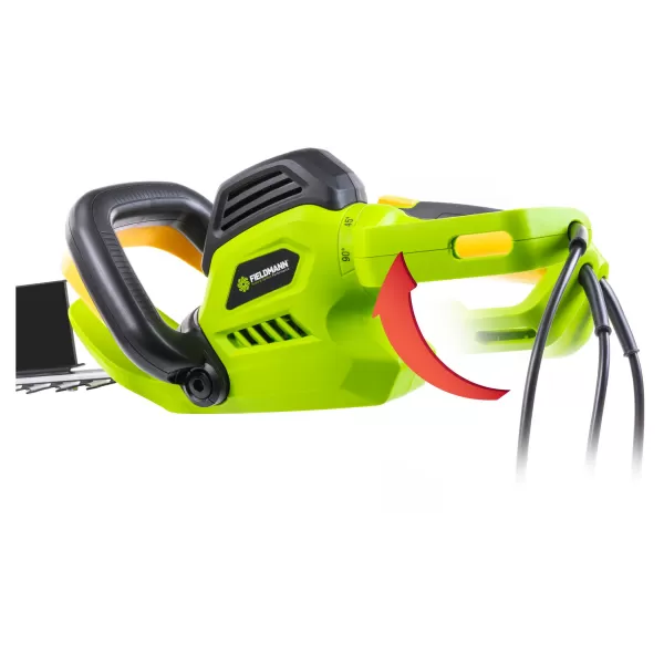 Elektrické plotové nůžky FIELDMANN FZN 2805-E