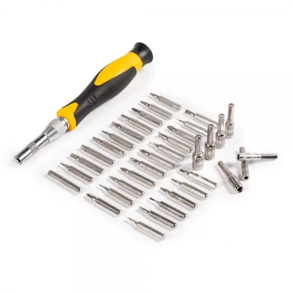 FDS 1022-36R Šroubovák s bity FIELDMANN