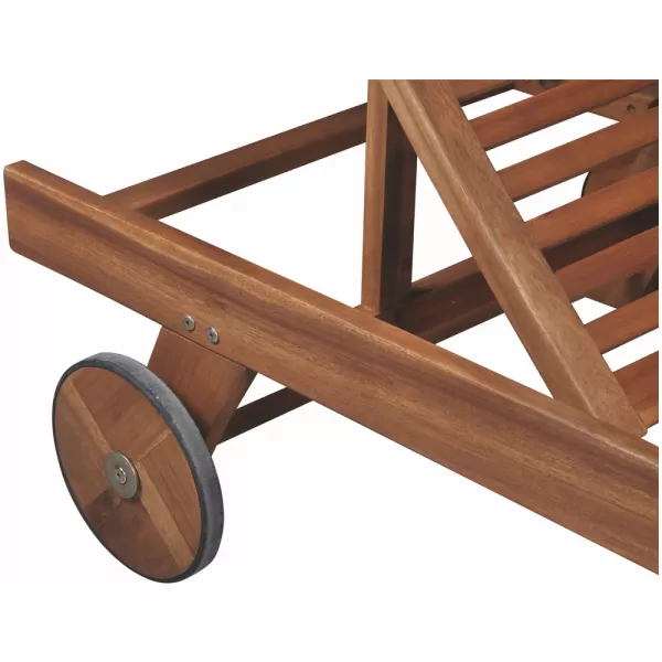 Lehátko Classic FIELDMANN FDZN 4007-T